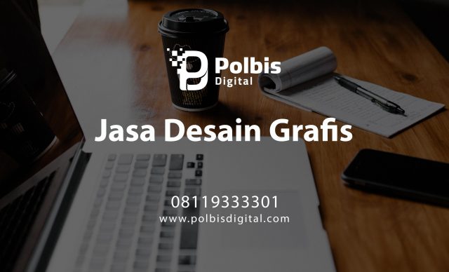 JASA DESAIN GRAFIS KOTABUMI