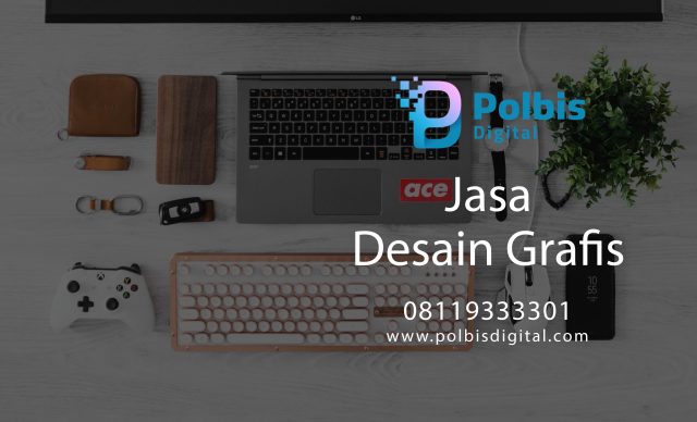 JASA DESAIN GRAFIS CIRUAS