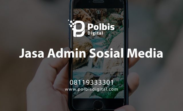 JASA ADMIN SOSIAL MEDIA SAMOSIR