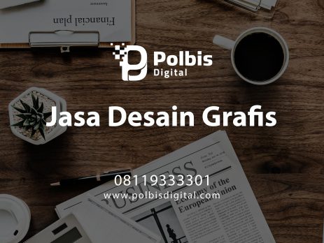 JASA DESAIN GRAFIS TAKALAR