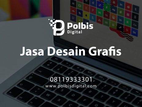 JASA DESAIN GRAFIS MALUKU TENGGARA