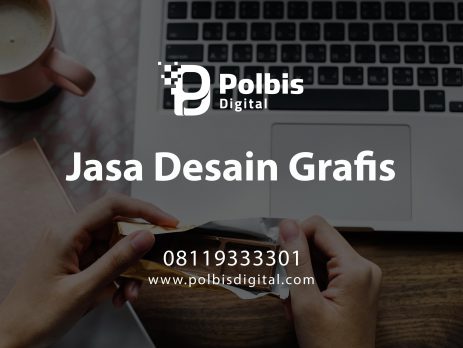 JASA DESAIN GRAFIS MAYBRAT