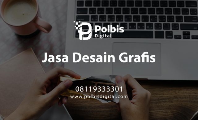 JASA DESAIN GRAFIS MAYBRAT