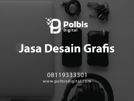 JASA DESAIN GRAFIS BARITO KUALA