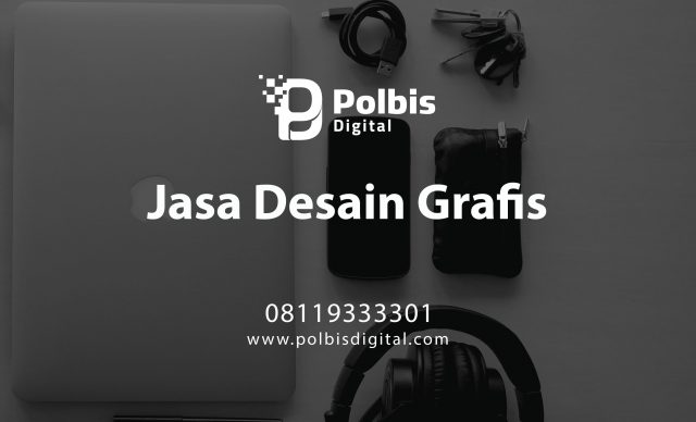 JASA DESAIN GRAFIS BARITO KUALA