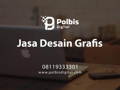 JASA DESAIN GRAFIS KOTA SAMARINDA