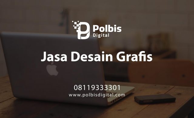 JASA DESAIN GRAFIS KOTA SAMARINDA