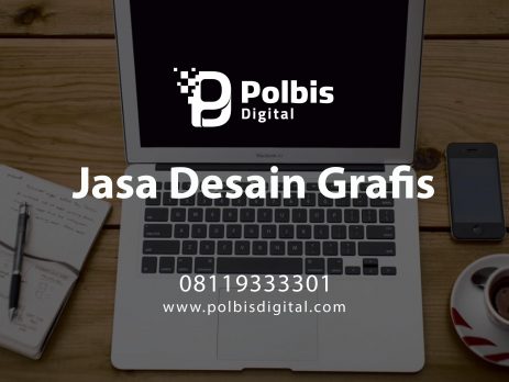 JASA DESAIN GRAFIS BARITO TIMUR