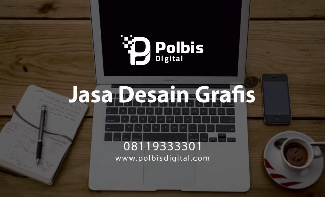 JASA DESAIN GRAFIS BARITO TIMUR