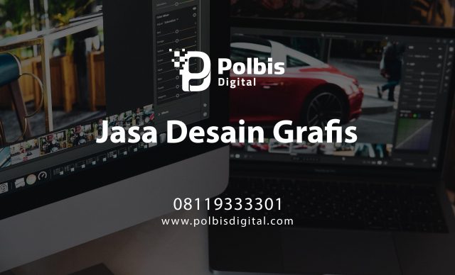 JASA DESAIN GRAFIS TEMBILAHAN