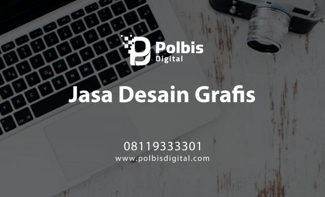 JASA DESAIN GRAFIS GEDONG TATAAN