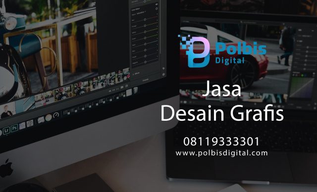 JASA DESAIN GRAFIS TIGARAKSA