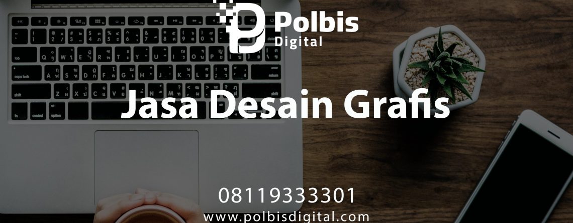 JASA DESAIN GRAFIS TANA TORAJA