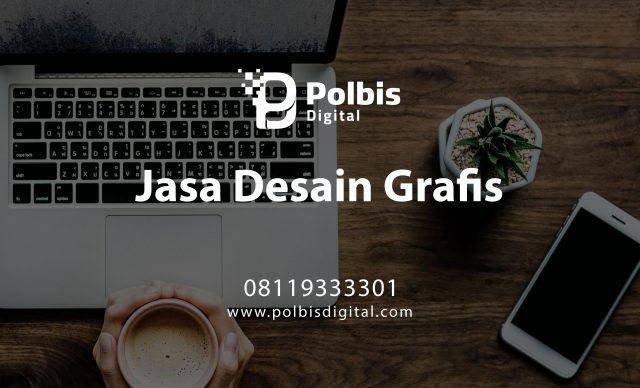 JASA DESAIN GRAFIS TANA TORAJA