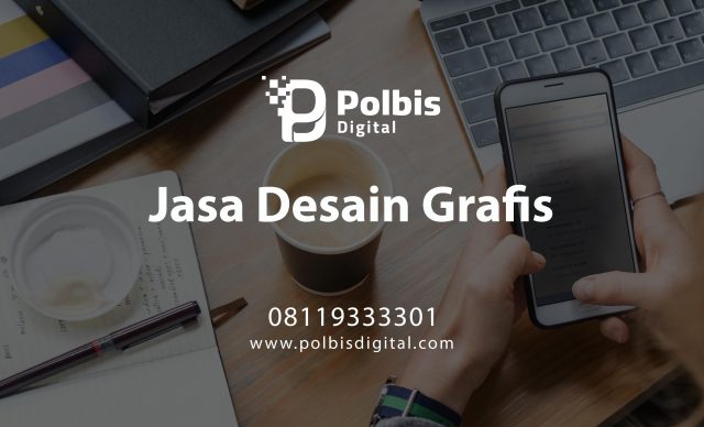 JASA DESAIN GRAFIS KEPULAUAN TANIMBAR