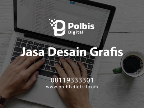 JASA DESAIN GRAFIS PEGUNUNGAN ARFAK