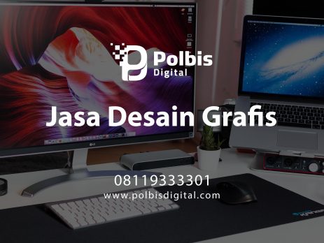 JASA DESAIN GRAFIS HULU SUNGAI SELATAN