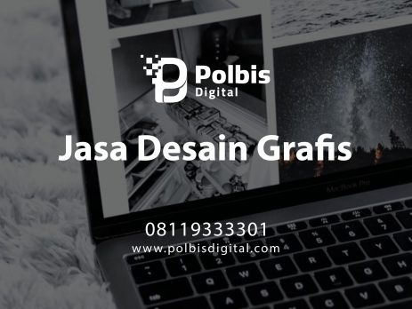 JASA DESAIN GRAFIS BULUNGAN