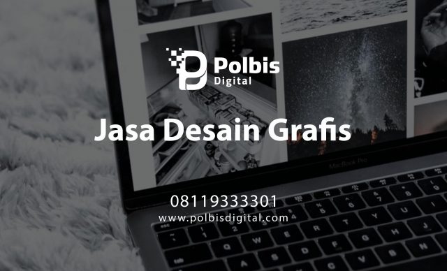 JASA DESAIN GRAFIS BULUNGAN