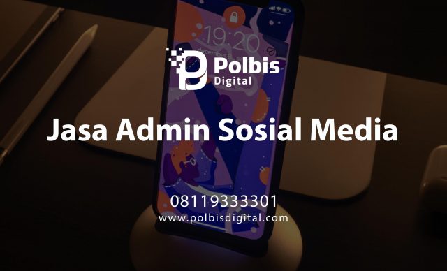 JASA ADMIN SOSIAL MEDIA DHARMASRAYA