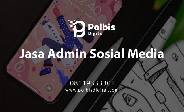 JASA ADMIN SOSIAL MEDIA KEPULAUAN MENTAWAI