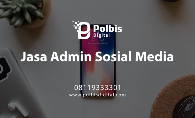 JASA ADMIN SOSIAL MEDIA KOTA PADANGPANJANG