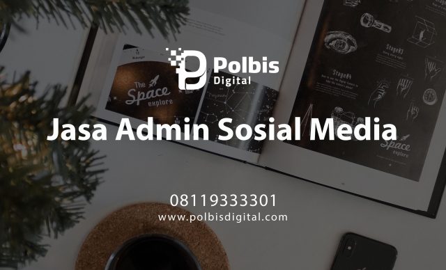 JASA ADMIN SOSIAL MEDIA KOTA PADANGSIDEMPUAN