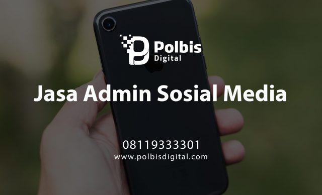 JASA ADMIN SOSIAL MEDIA KOTA TEBING TINGGI