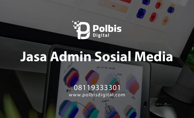 JASA ADMIN SOSIAL MEDIA LIMA PULUH KOTA