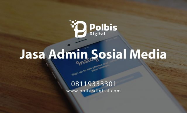 JASA ADMIN SOSIAL MEDIA BALI