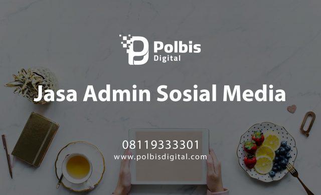 JASA ADMIN SOSIAL MEDIA BANGKA BELITUNG