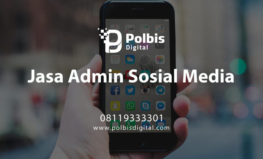 JASA ADMIN SOSIAL MEDIA BENGKULU