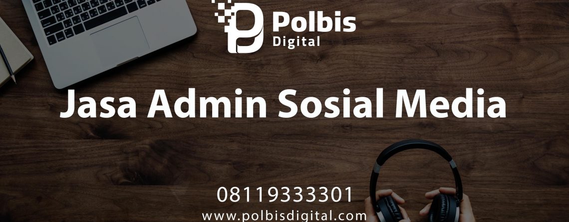 JASA ADMIN SOSIAL MEDIA GORONTALO