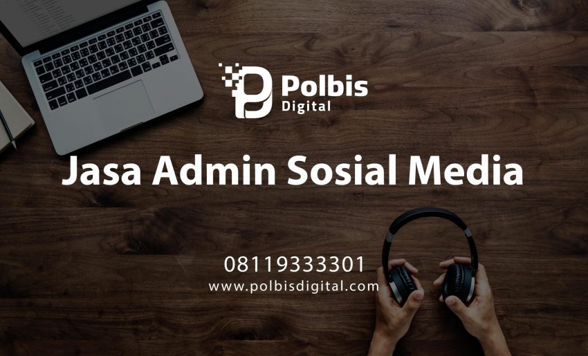 JASA ADMIN SOSIAL MEDIA GORONTALO