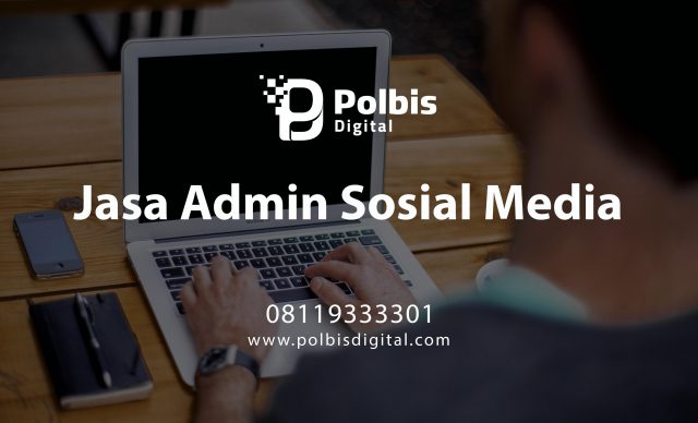 JASA ADMIN SOSIAL MEDIA KALIMANTAN SELATAN