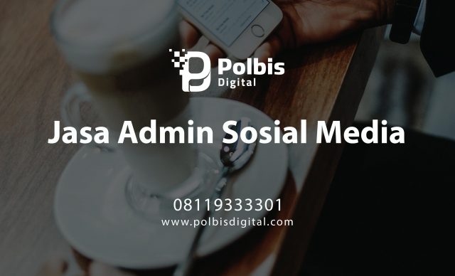 JASA ADMIN SOSIAL MEDIA KALIMANTAN TIMUR