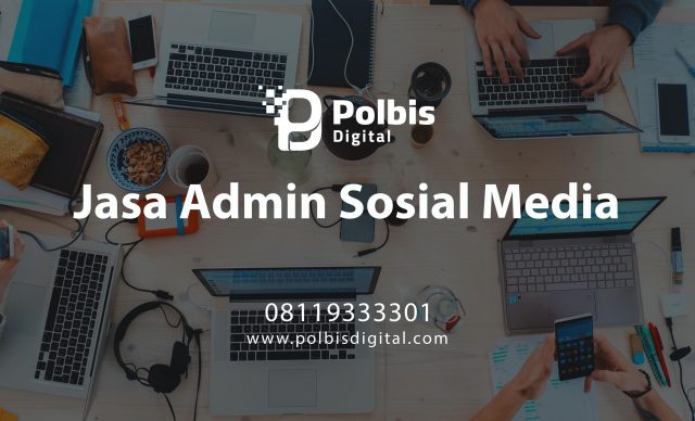 JASA ADMIN SOSIAL MEDIA KEPULAUAN RIAU