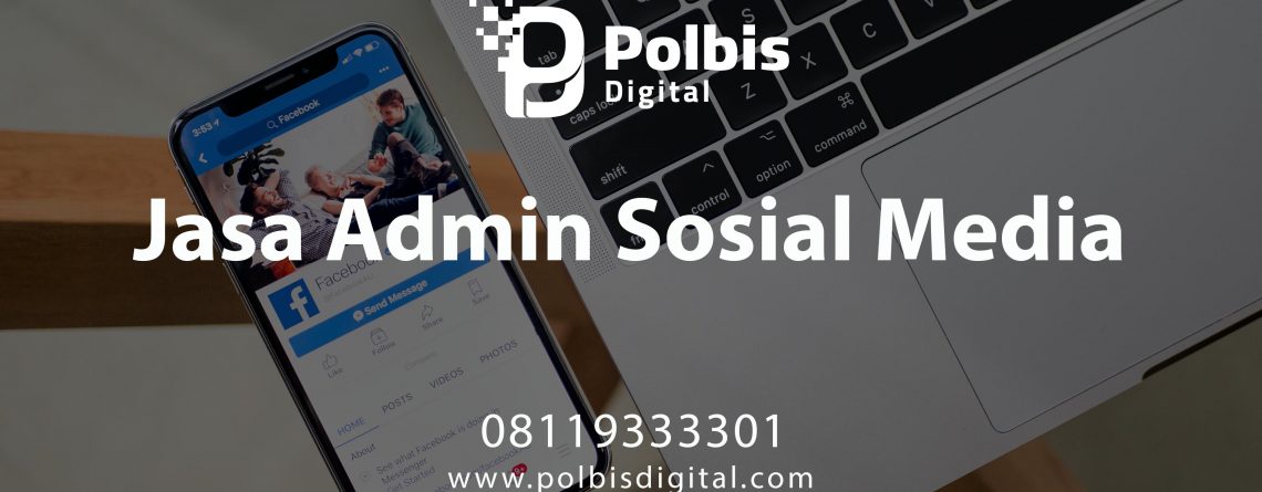 JASA ADMIN SOSIAL MEDIA LAMPUNG