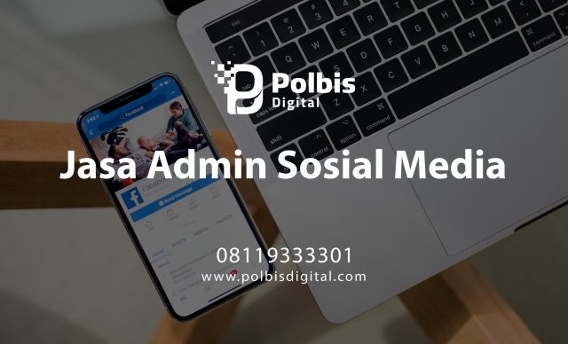 JASA ADMIN SOSIAL MEDIA LAMPUNG