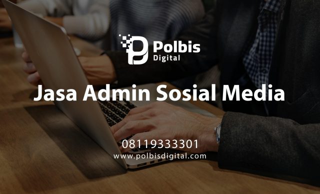 JASA ADMIN SOSIAL MEDIA MALUKU UTARA