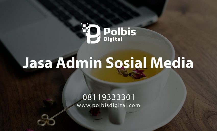 JASA ADMIN SOSIAL MEDIA MALUKU