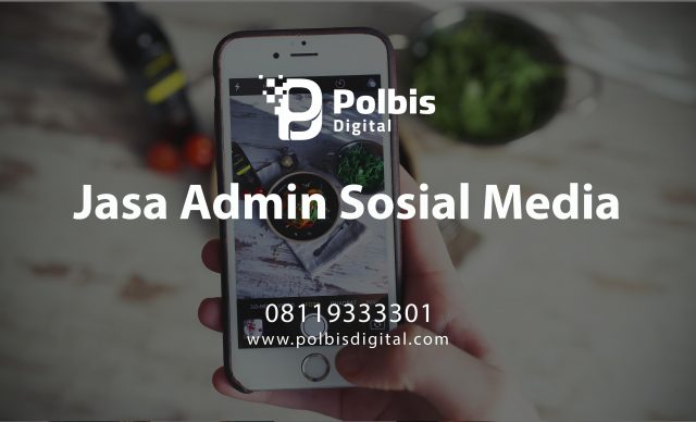 JASA ADMIN SOSIAL MEDIA NUSA TENGGARA TIMUR