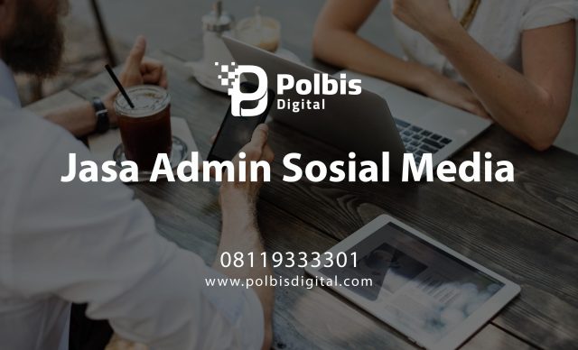 JASA ADMIN SOSIAL MEDIA SULAWESI SELATAN