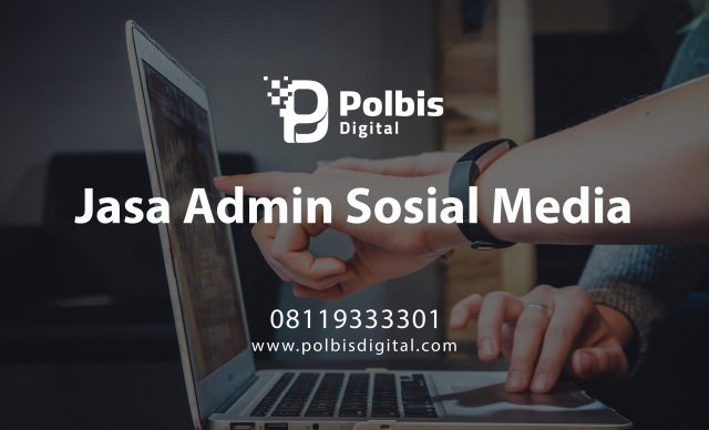 JASA ADMIN SOSIAL MEDIA SULAWESI TENGGARA