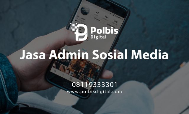 JASA ADMIN SOSIAL MEDIA SUMATERA UTARA