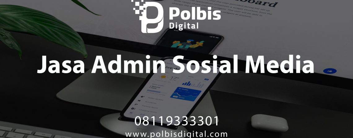 JASA ADMIN SOSIAL MEDIA PADANG PARIAMAN