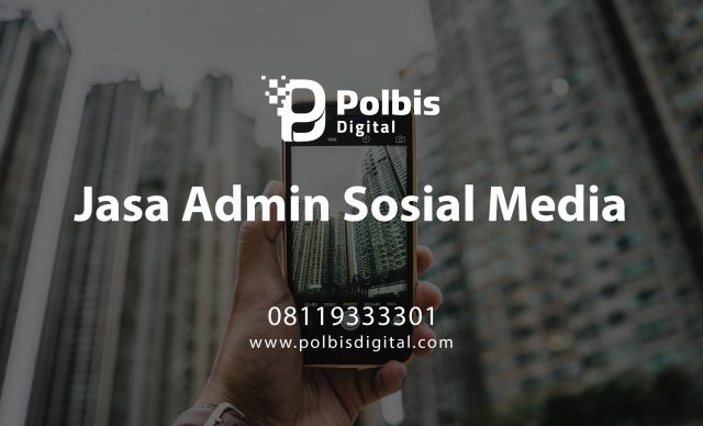 JASA ADMIN SOSIAL MEDIA PESISIR SELATAN