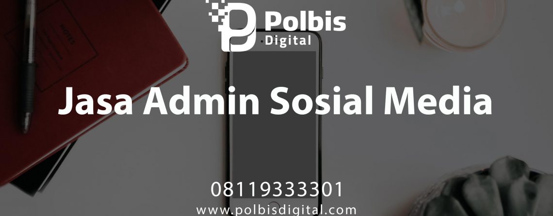 JASA ADMIN SOSIAL MEDIA SOLOK SELATAN