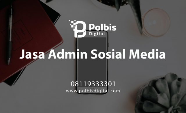 JASA ADMIN SOSIAL MEDIA SOLOK SELATAN