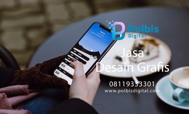 JASA DESAIN GRAFIS BULELENG